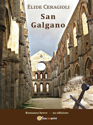 cover image of San Galgano